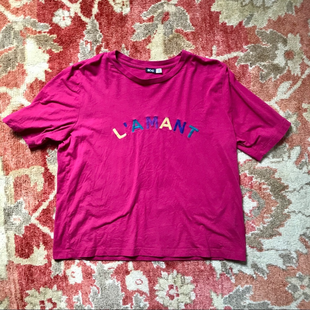 UO t-shirt top